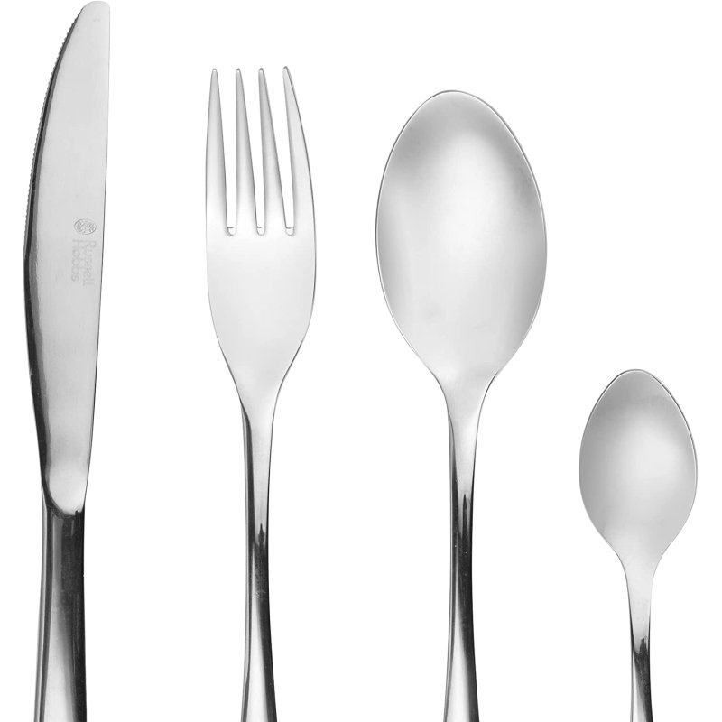 Russell Hobbs RH02221EU7 Cologne cutlery set 16pcs