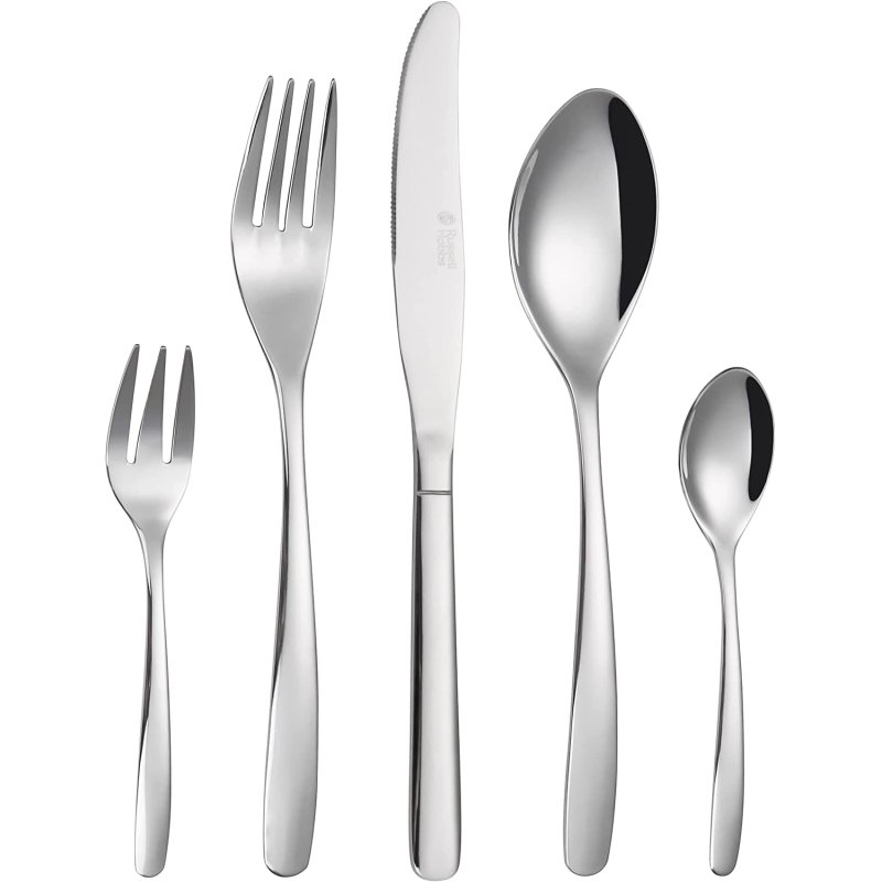 Russell Hobbs RH02264EU7 Florence cutlery set 20pcs