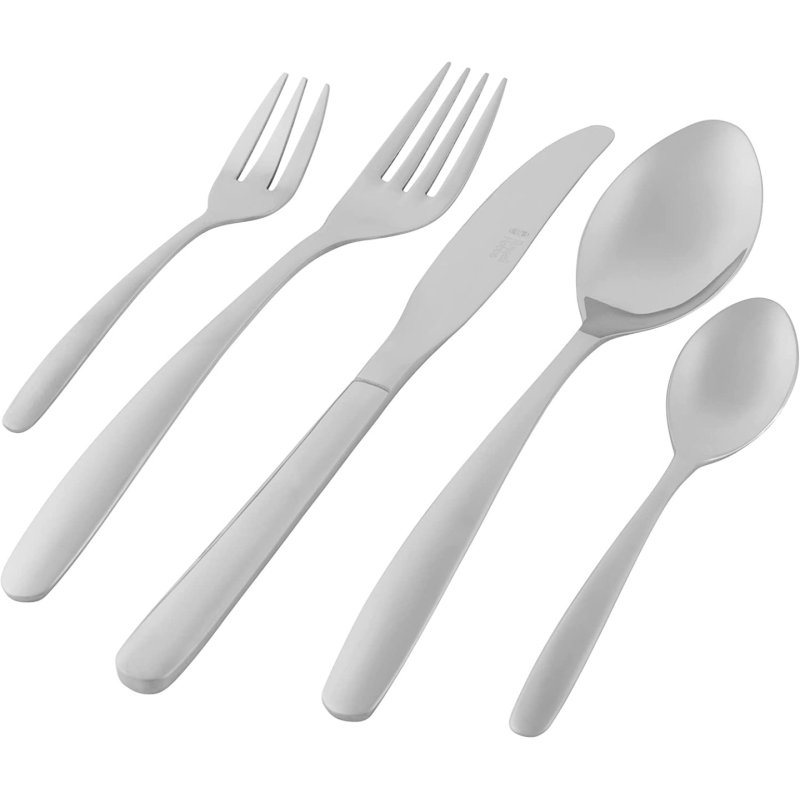 Russell Hobbs RH02264EU7 Florence cutlery set 20pcs