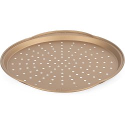 Russell Hobbs RH02338GEU7 Opulence pizza pan 37cm gold