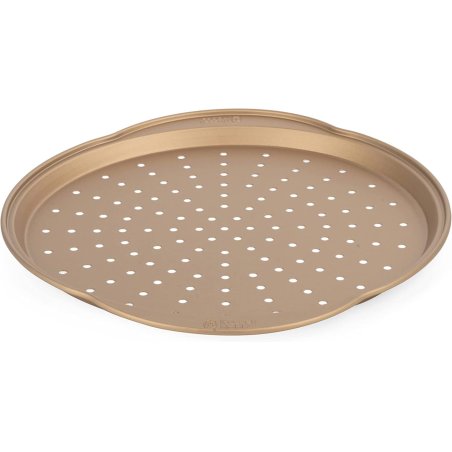 Russell Hobbs RH02338GEU7 Opulence pizza pan 37cm gold