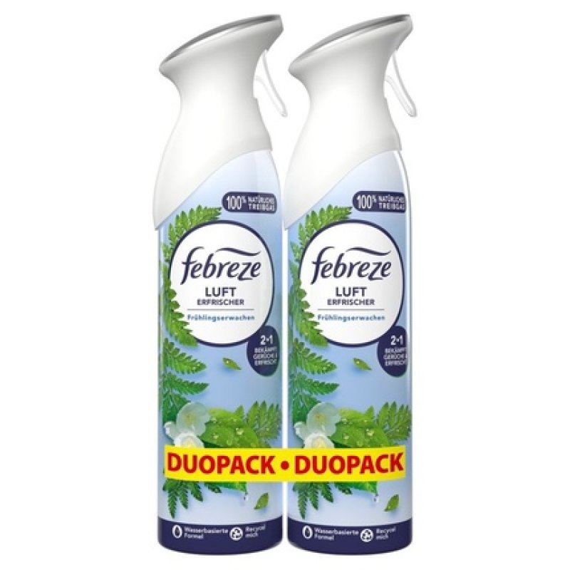 Febreze Air Freshener Spring Awakening Duo