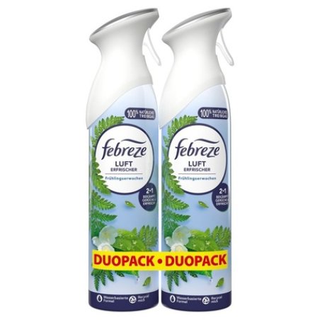 Febreze Air Freshener Spring Awakening Duo