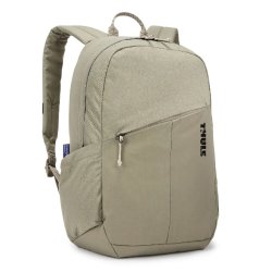 Thule TCAM6115 - Vetiver Gray sacoche d'ordinateurs portables 40,6 cm (16") Sac à dos Gris
