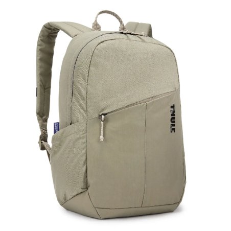 Thule TCAM6115 - Vetiver Gray sacoche d'ordinateurs portables 40,6 cm (16") Sac à dos Gris