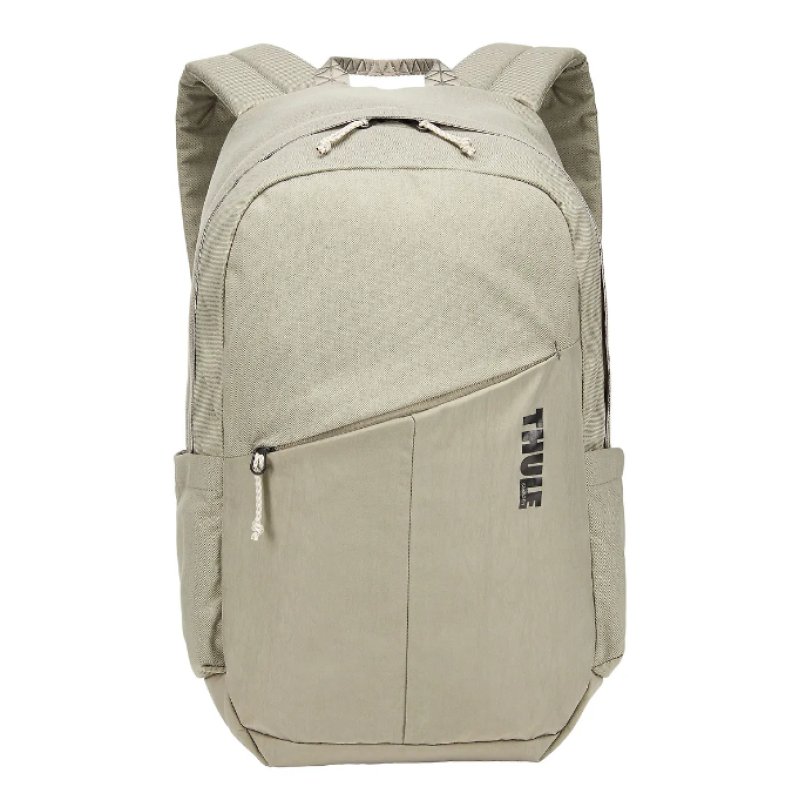 Thule TCAM6115 - Vetiver Gray sacoche d'ordinateurs portables 40,6 cm (16") Sac à dos Gris