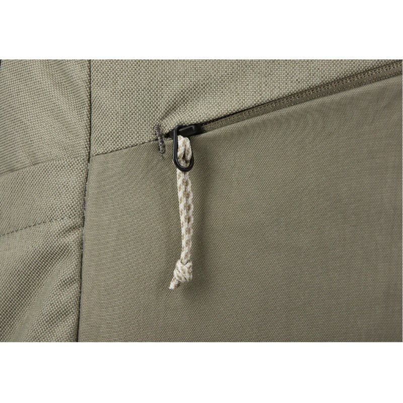 Thule TCAM6115 - Vetiver Gray sacoche d'ordinateurs portables 40,6 cm (16") Sac à dos Gris