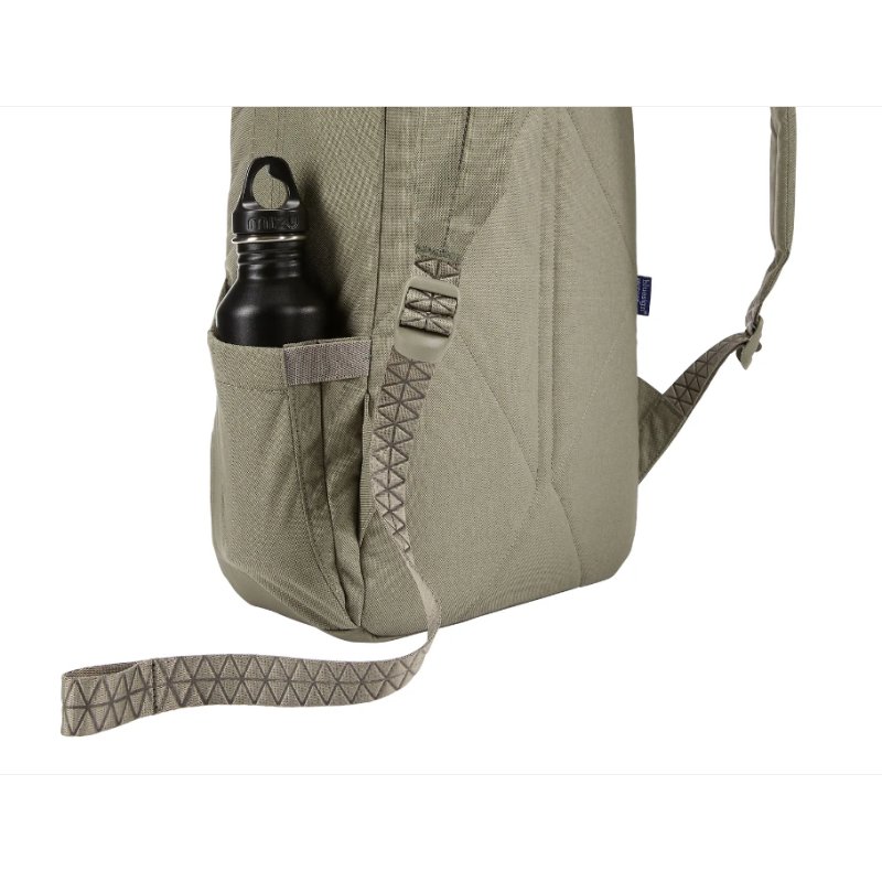 Thule TCAM6115 - Vetiver Gray sacoche d'ordinateurs portables 40,6 cm (16") Sac à dos Gris