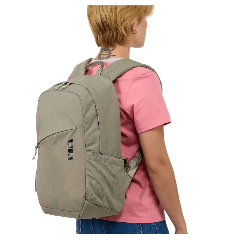 Thule 4769 Notus Backpack TCAM-6115 Vetiver Gray