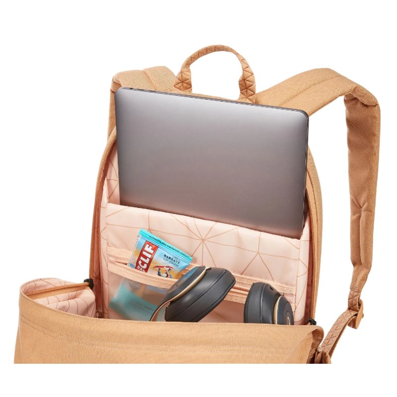 Thule TCAM8116 - Doe Tan sacoche d'ordinateurs portables 40,6 cm (16") Sac à dos Teint