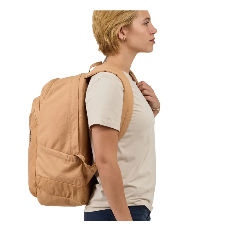 Thule TCAM8116 - Doe Tan sacoche d'ordinateurs portables 40,6 cm (16") Sac à dos Teint