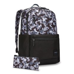 Case Logic CCAM3216 - Black Spot Camo sac à dos Sac à dos normal Camouflage Polyester