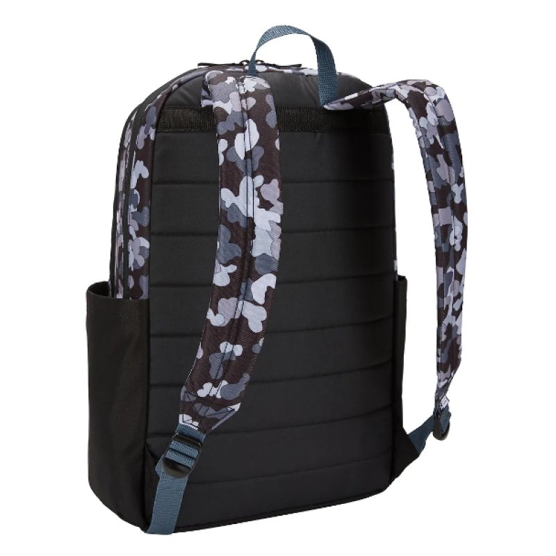 Case Logic CCAM3216 - Black Spot Camo sac à dos Sac à dos normal Camouflage Polyester