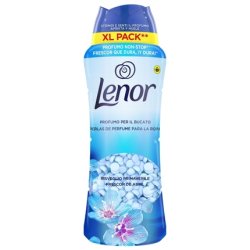 Lenor Unstoppables 495 Gr Spring Awakening Fabric Freshener