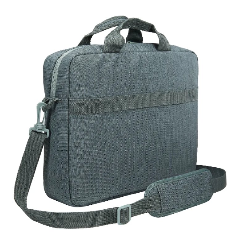 Case Logic Huxton HUXA213 - Balsam sacoche d'ordinateurs portables 33,8 cm (13.3") Housse Vert