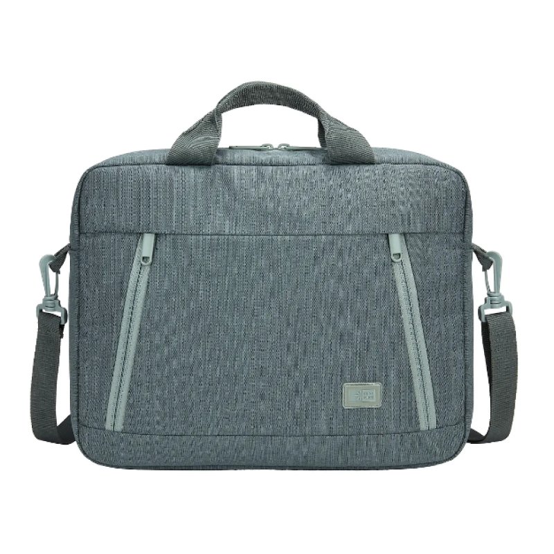 Case Logic Huxton HUXA213 - Balsam notebook case 33.8 cm (13.3") Sleeve case Green