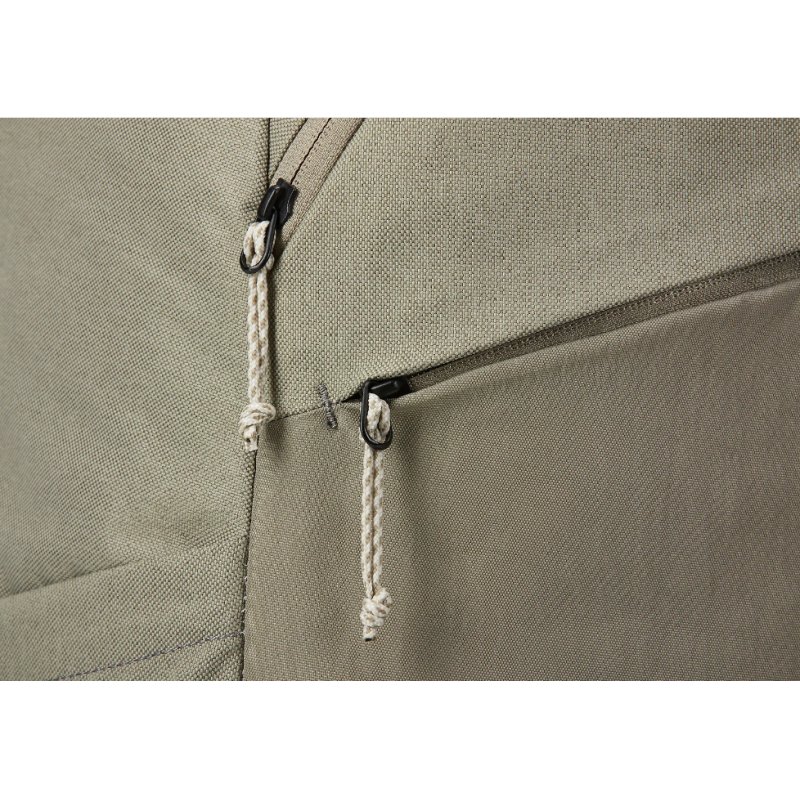 Thule TCAM8116 - Vetiver Gray sacoche d'ordinateurs portables 40,6 cm (16") Sac à dos Gris