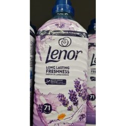 Lenor Fabric Softener Lavender Chamomile 1491ml