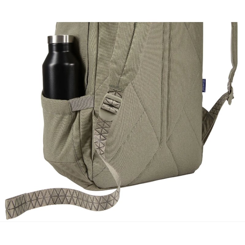 Thule TCAM8116 - Vetiver Gray notebook case 40.6 cm (16") Backpack Grey