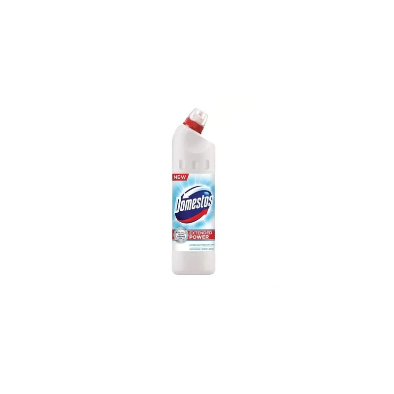 Domestos Domestos White & Shine Disinfectant 750ml