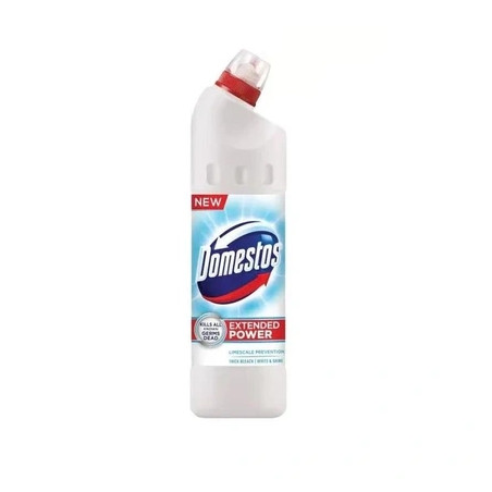 Domestos Domestos White & Shine Disinfectant 750ml