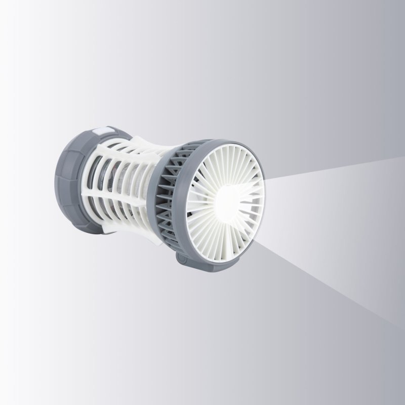 JATA MOST3532 appareil anti-moustiques/insectes Automatique Insectiseur Adapté à une utilisation à l'intérieur Adapt