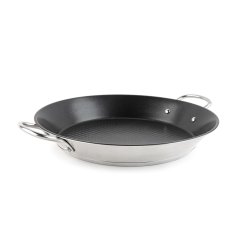 JATA HPAE2138 paella pan