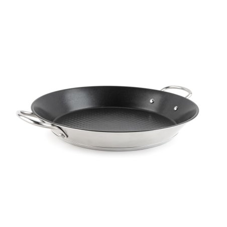 JATA HPAE2138 paella pan