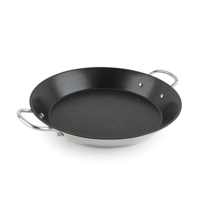 JATA HPAE2138 paella pan