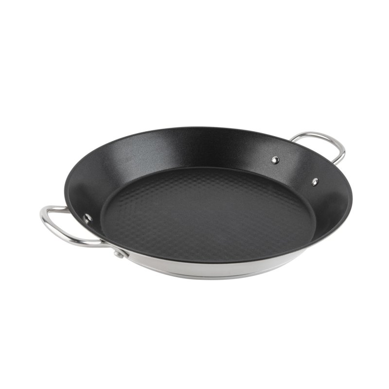 JATA HPAE2138 paella pan