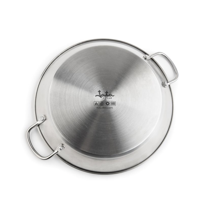 JATA HPAE2138 paella pan