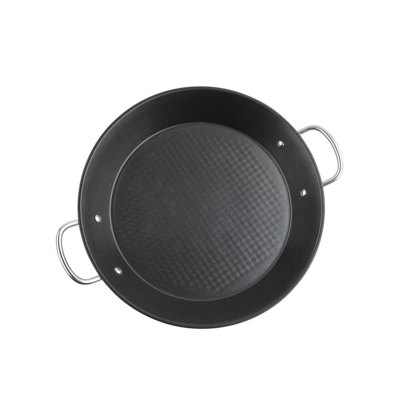 JATA HPAE2138 paella pan