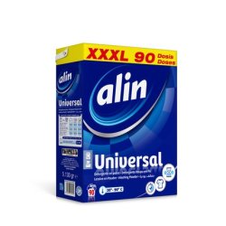 Disiclin Alin Universal Laundry Powder 90 Washes 513 Kg