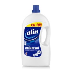 Disiclin Alin Universal Laundry Liquid 100 Washes 5 L
