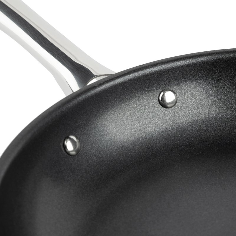 JATA HSAR2122 frying pan All-purpose pan Round