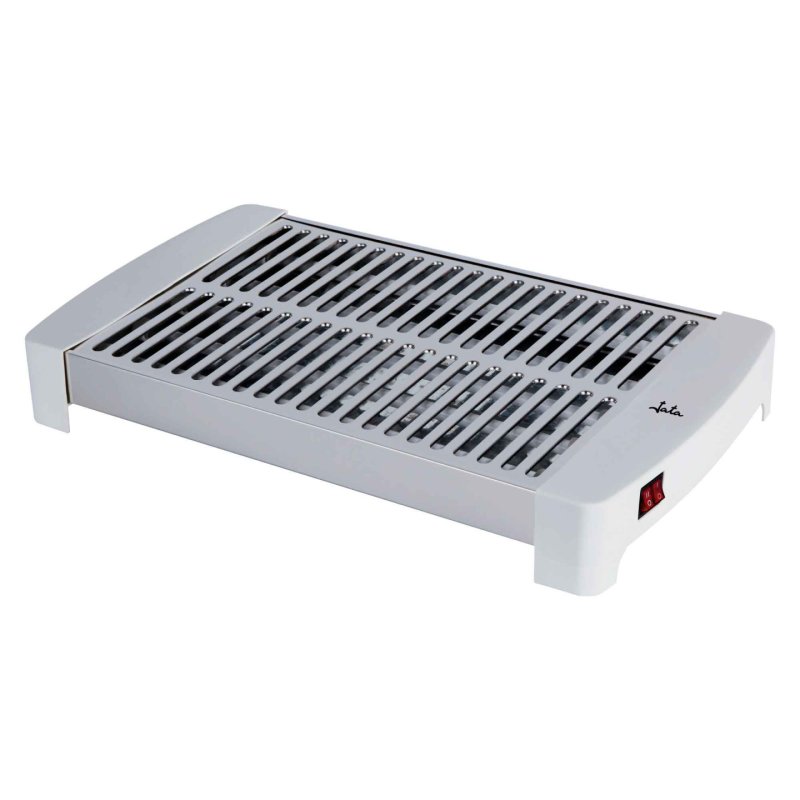 JATA TT5016 grille-pain 1000 W Gris