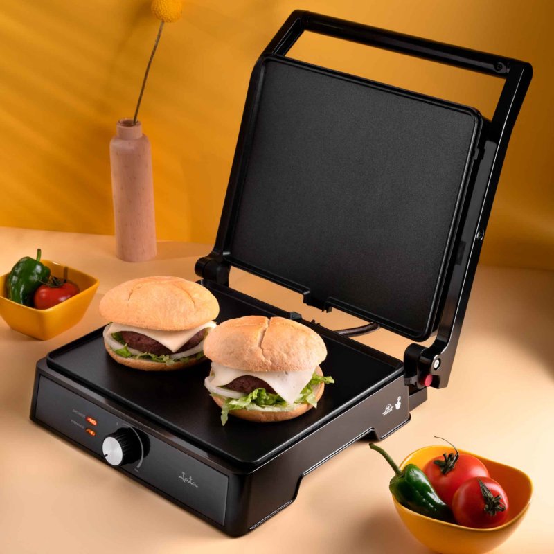 JATA JEGR1913 contact grill