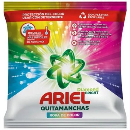 Ariel Color Diamond Bright 150 Grams Laundry Detergent