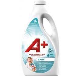 A Baby Laundry Gel 2464 Liters