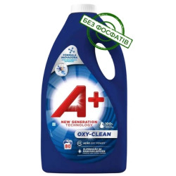 Ariel Universal Washing Gel A Baby 36 Liters