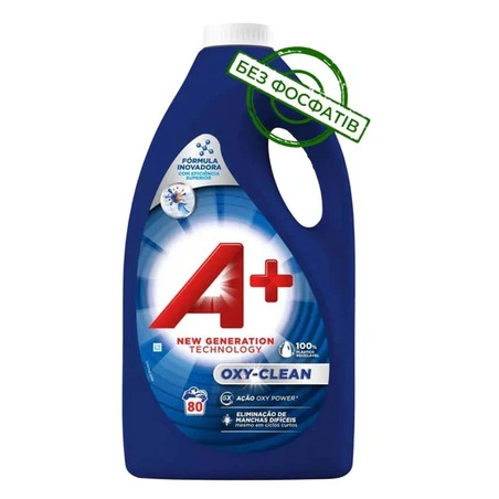 Ariel Universal Washing Gel A Baby 36 Liters