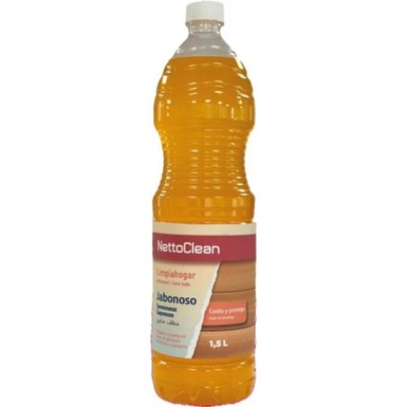 Nettoclean Nettoclean Soapy Cleaner 1500ml