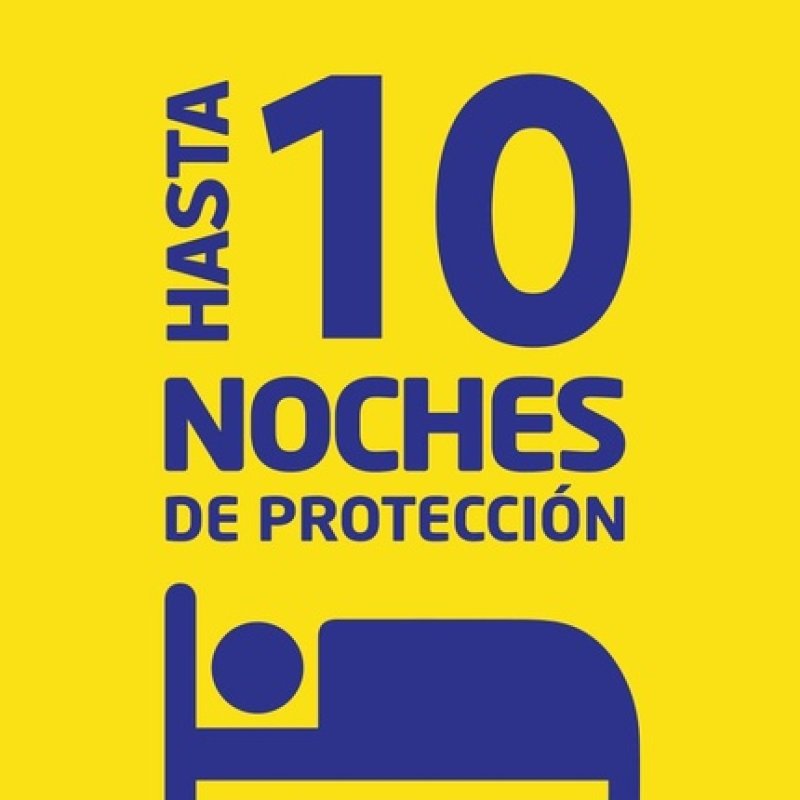 Bloom Insecticide In Pills Electric Solid – 11 Pills