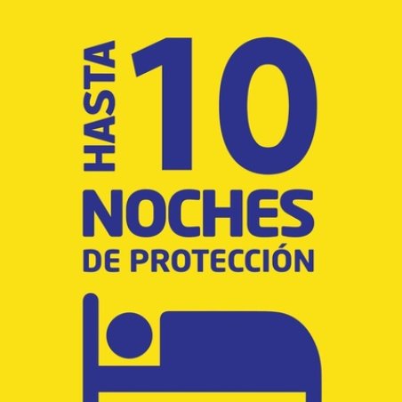 Bloom Insecticide In Pills Electric Solid – 11 Pills