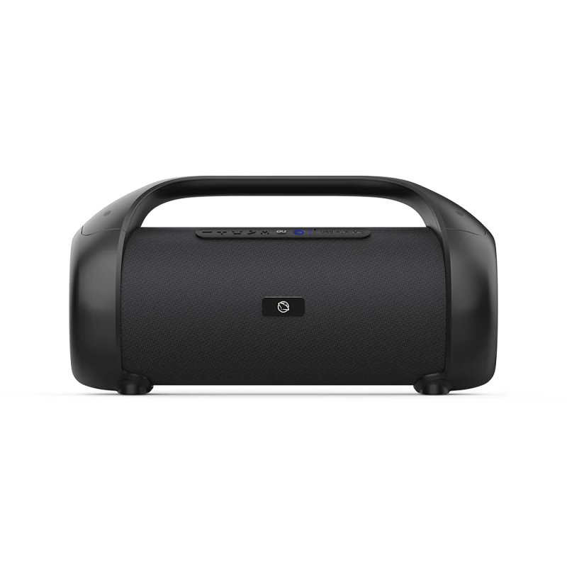Manta SPK310 enceinte portable Enceinte portable stéréo Noir 90 W