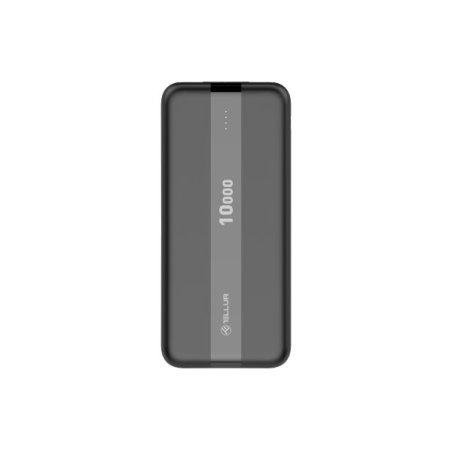 Tellur PBC103 10000mAh black