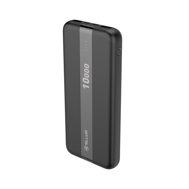 Tellur PBC103 10000mAh black