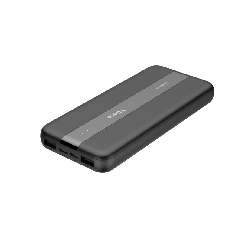 Tellur PBC103 10000mAh black