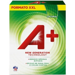 Ariel A Optimal Universal Washing Powder 42 Kg