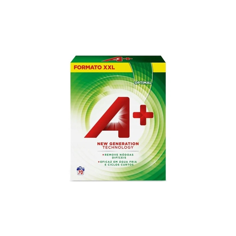 Ariel A Optimal Universal Washing Powder 42 Kg